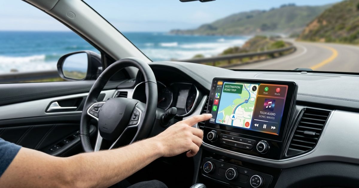 Car Stereos and Head Units: The Complete Guide