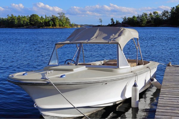 🚤 Marine Audio Can Upgrade Your Summer ☀️ - Elite Custom Sound