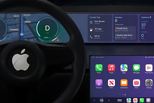 Mastering Apple CarPlay's New Tricks: A Guide to iOS 18's Handy Features - San Diego Car Stereo