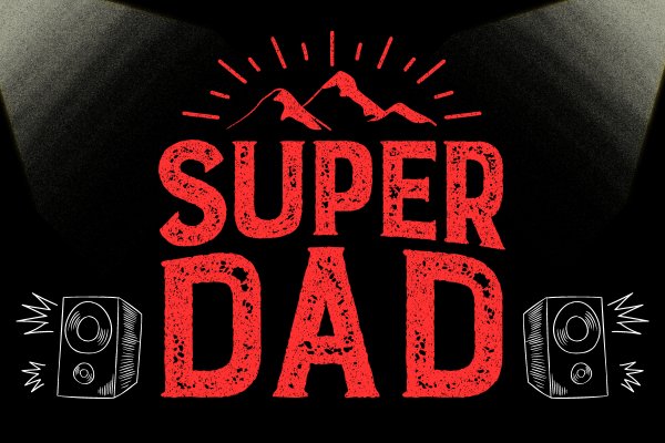 Upgrade His Ride, Upgrade His Day: Why Car Audio Is the Perfect Father's Day Gift - San Diego Car Stereo