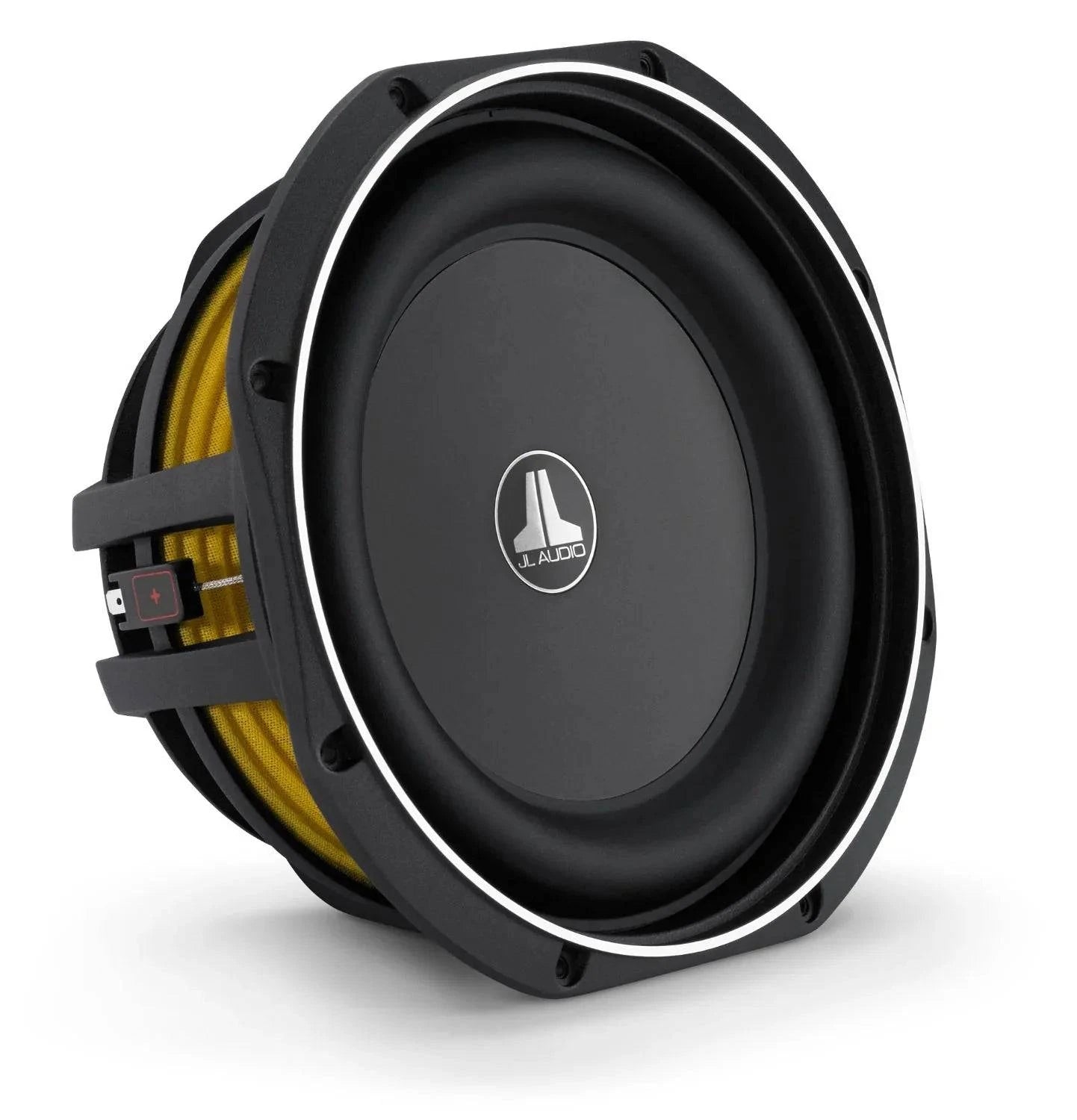 10-inch Subwoofer Driver - Elite Custom Sound