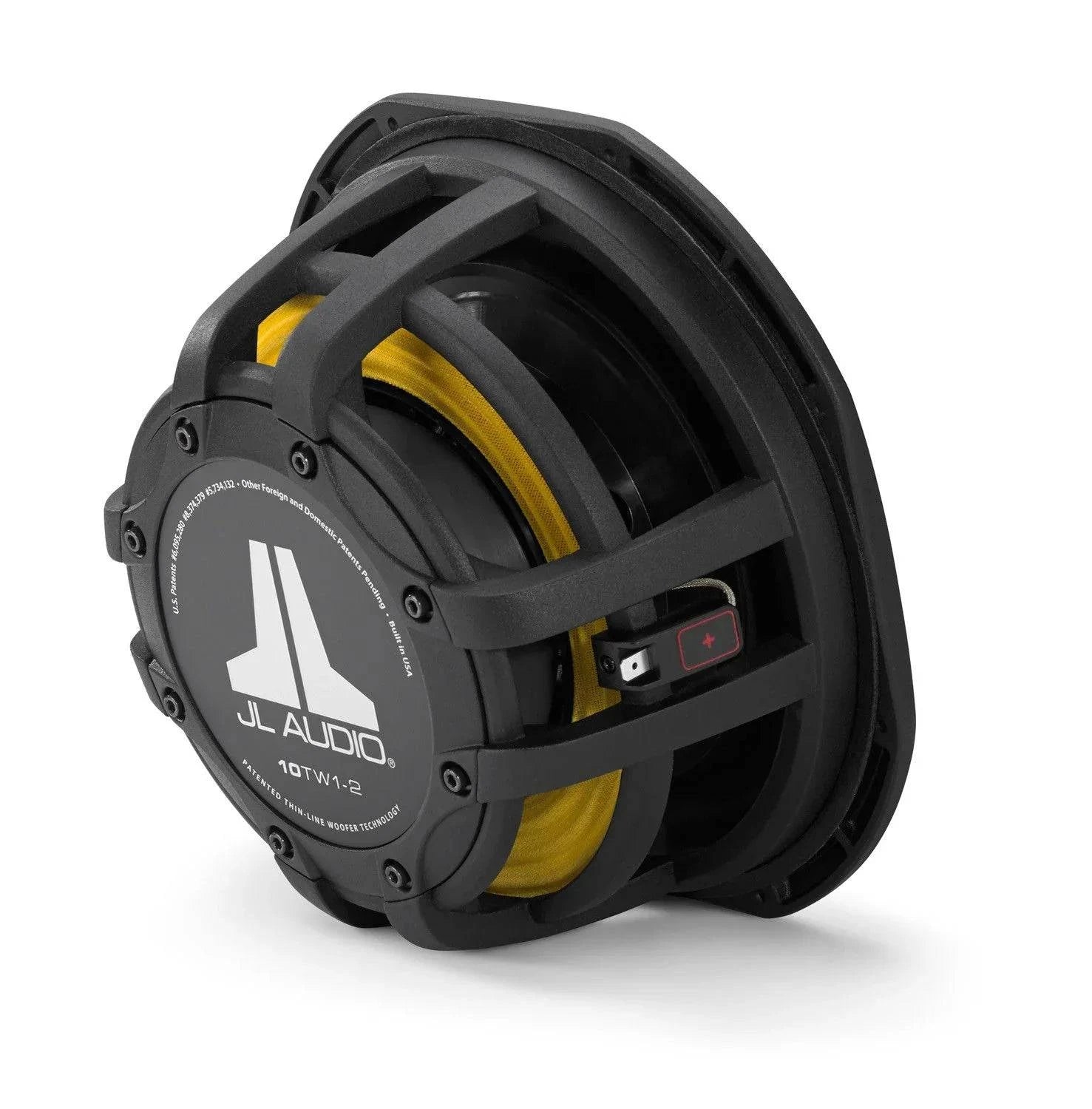 10-inch Subwoofer Driver - Elite Custom Sound