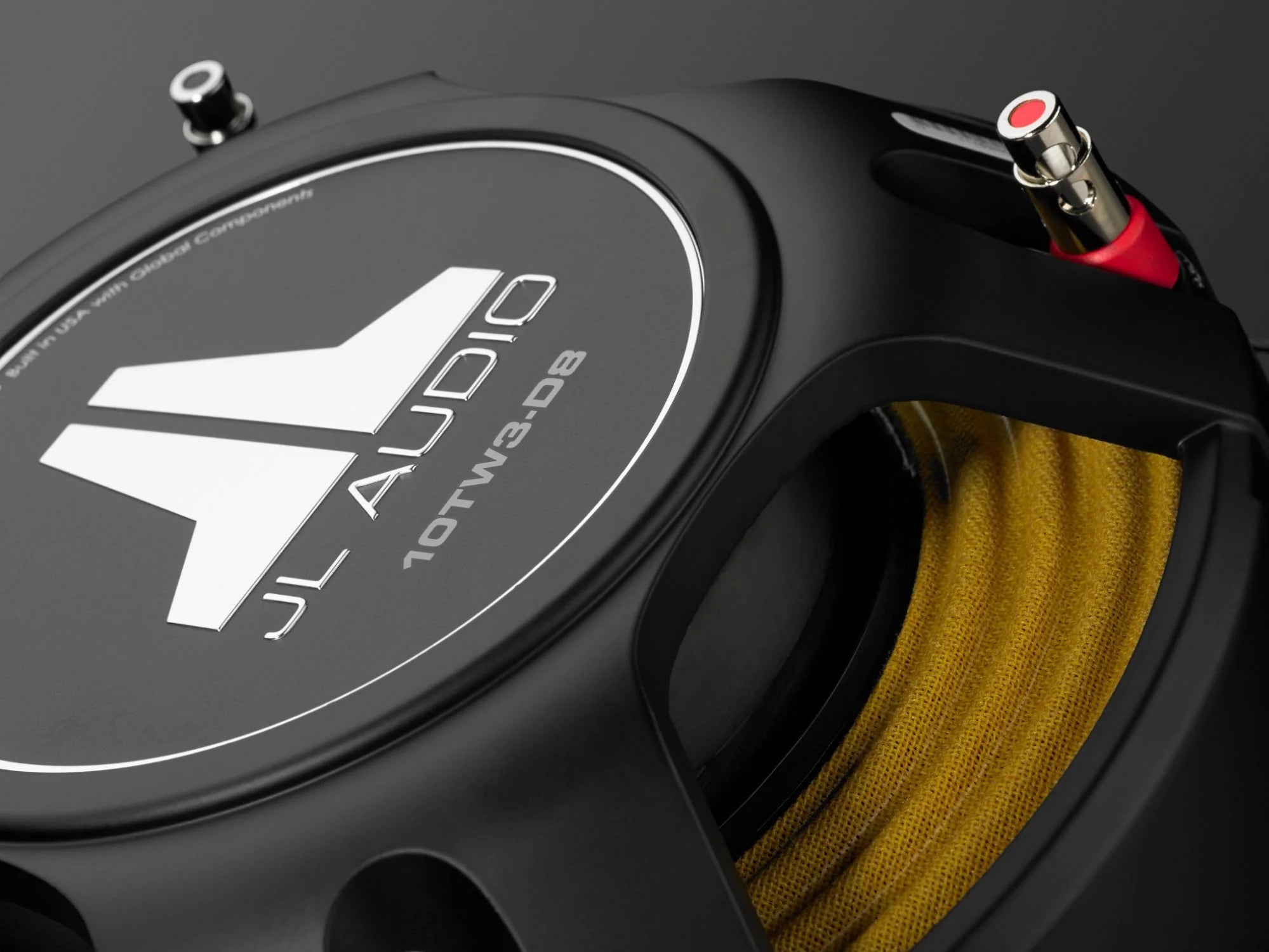 JL Audio 10TW3-D8