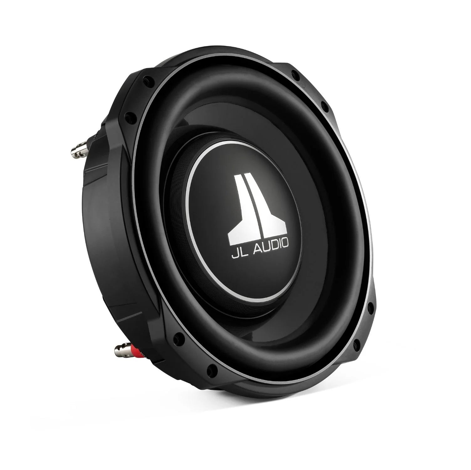 JL Audio 10TW3-D8-JL Audio-San Diego Car Stereo
