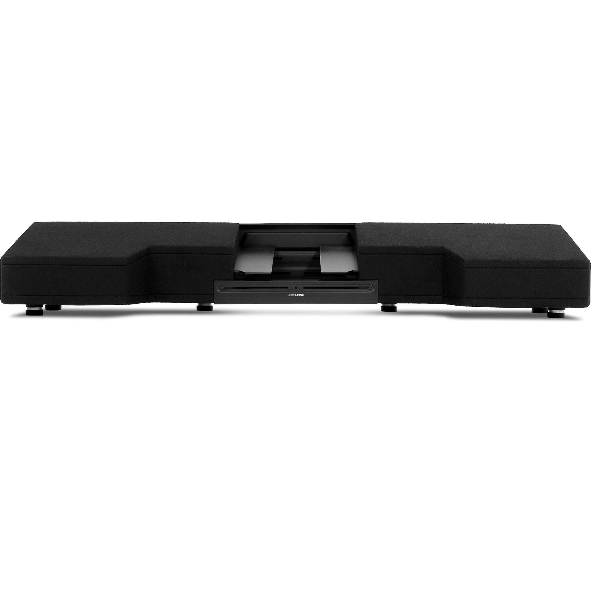 Alpine S2-DB8V-TRK-Alpine-San Diego Car Stereo