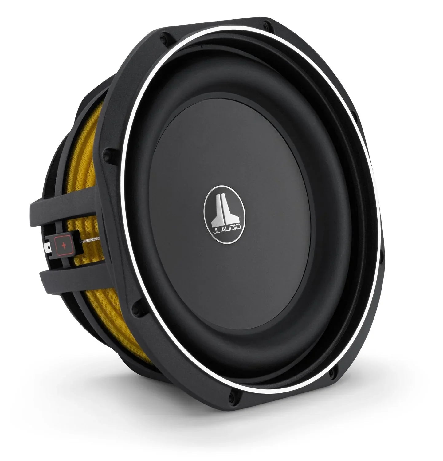 10TW1-4 | 10-Inch Subwoofer - Elite Custom Sound