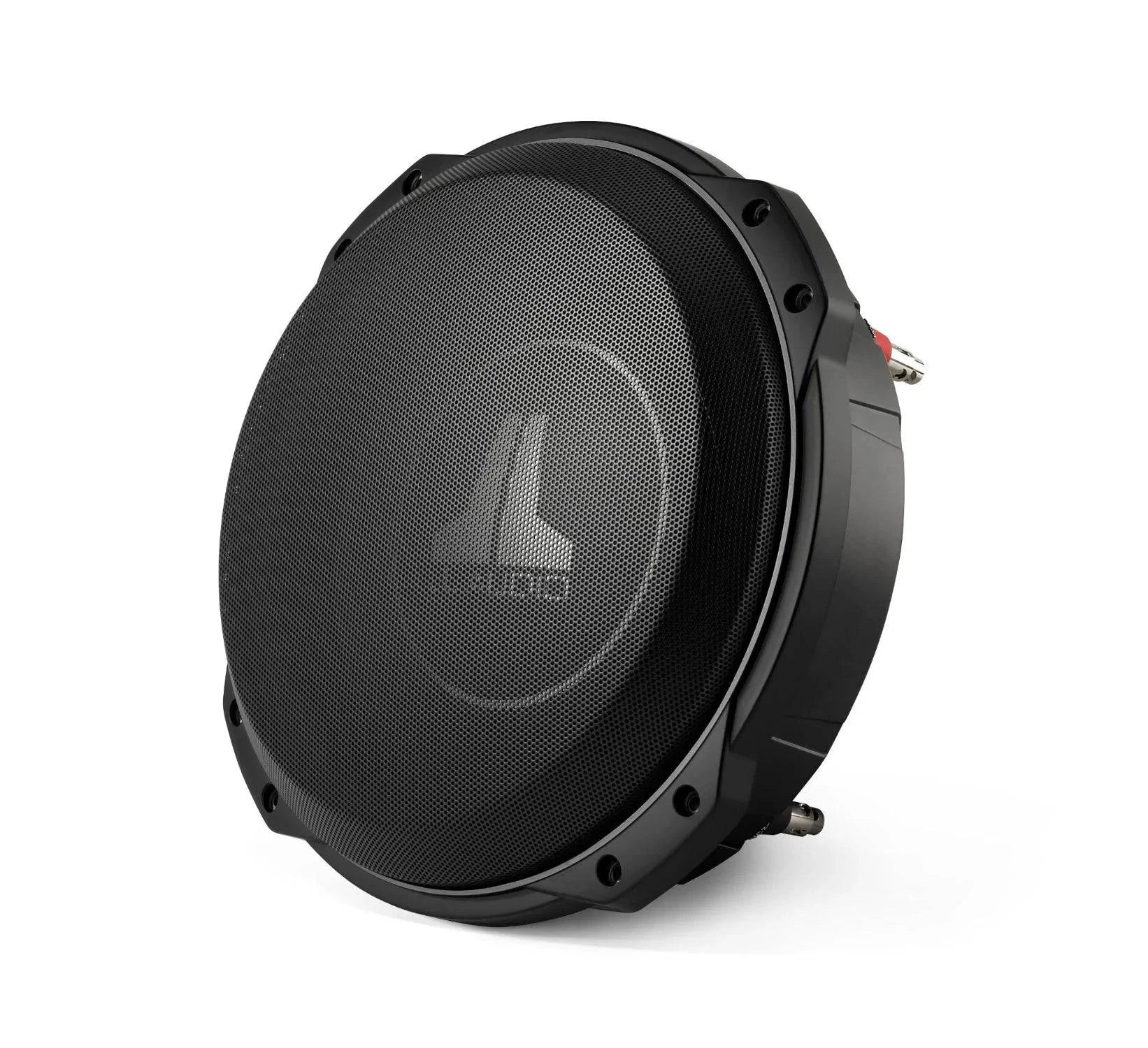 JL Audio 10TW3-D4-JL Audio-San Diego Car Stereo