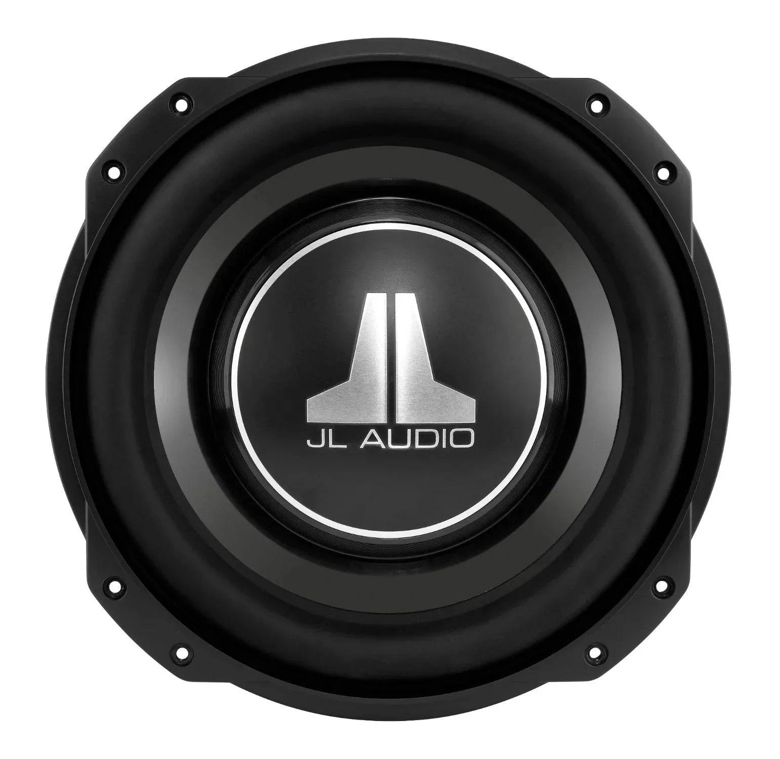 10TW3-D4 | 10-Inch Subwoofer - Elite Custom Sound