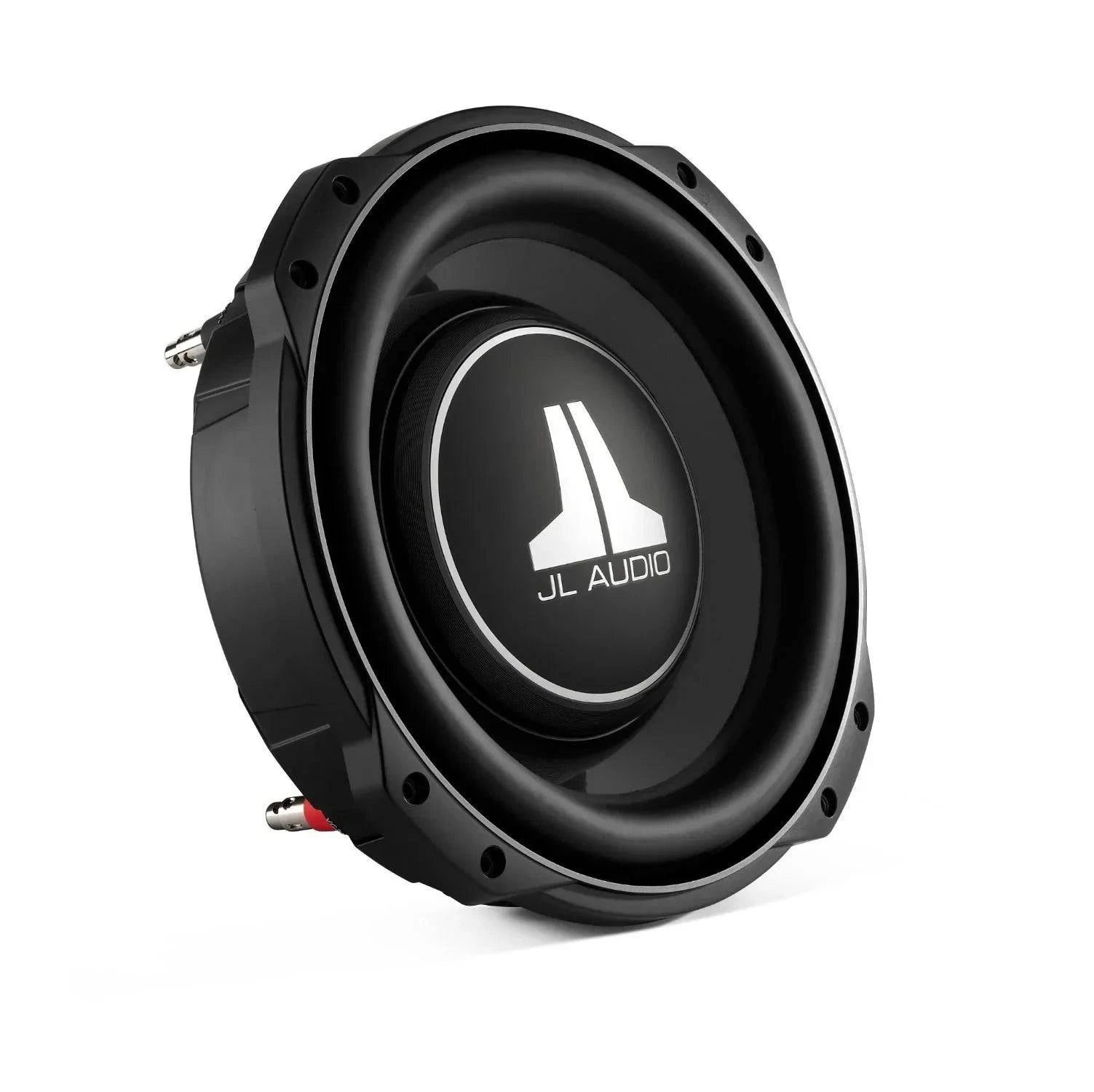 10TW3-D4 | 10-Inch Subwoofer - Elite Custom Sound