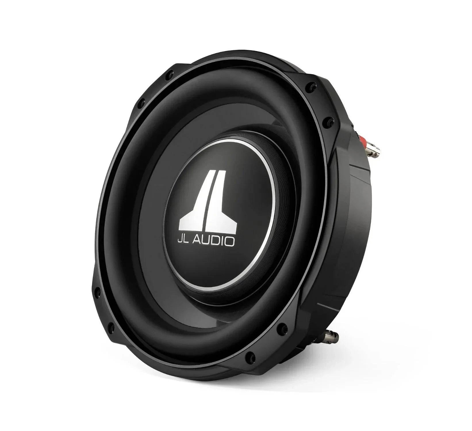 10TW3-D4 | 10-Inch Subwoofer - Elite Custom Sound