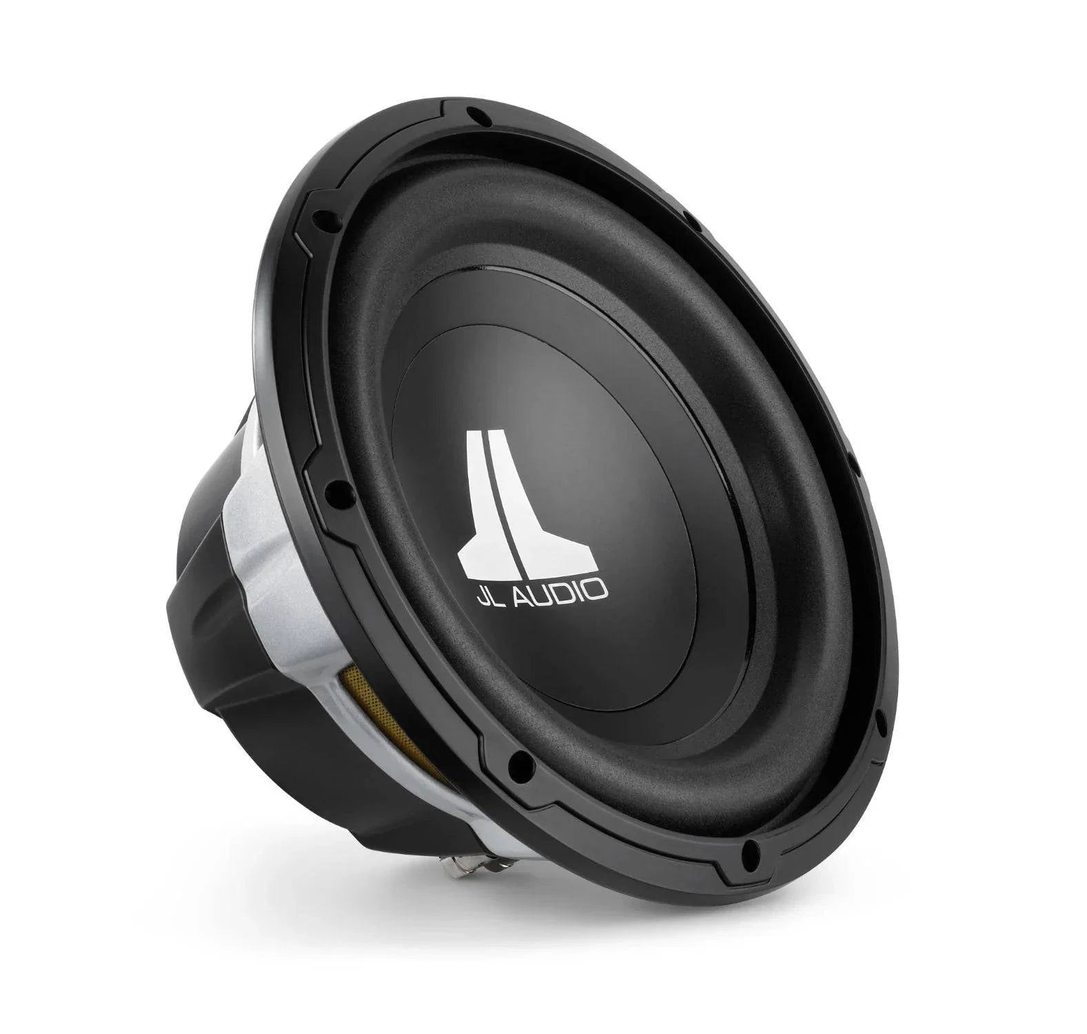 JL Audio 10W0v3-4-JL Audio-San Diego Car Stereo
