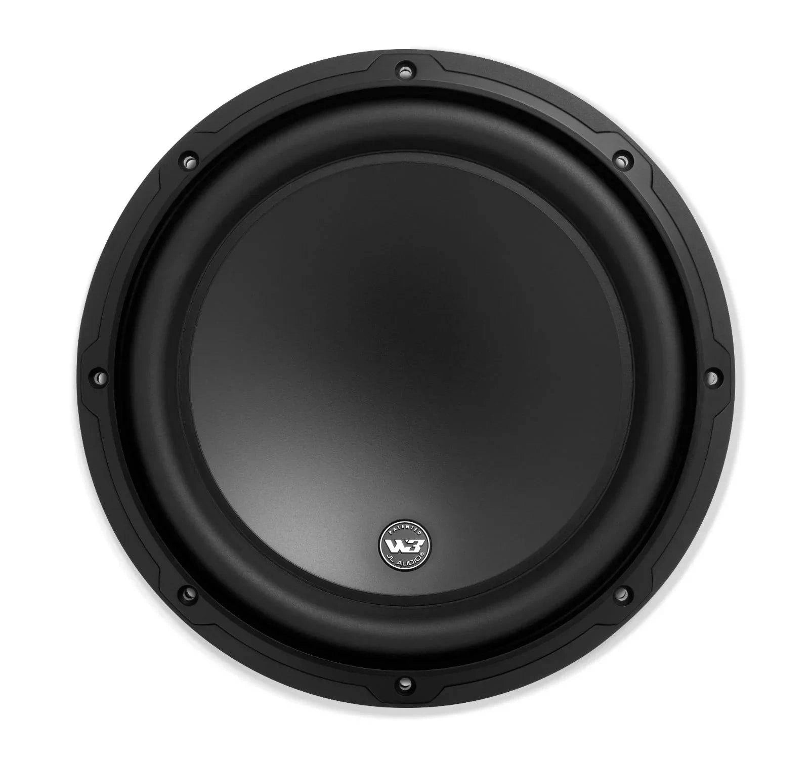 JL Audio 10W3v3-4-JL Audio-San Diego Car Stereo