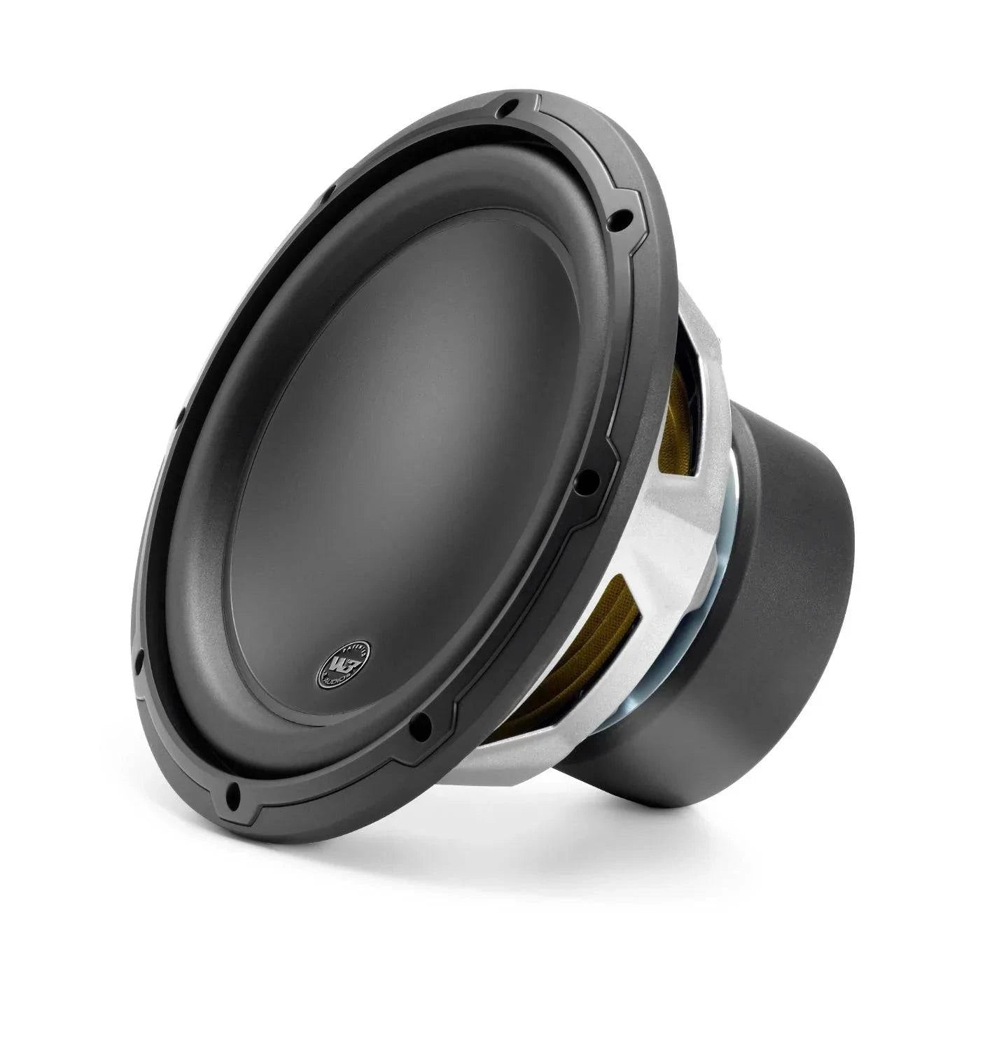 10W3v3-4 | 10-Inch Subwoofer - Elite Custom Sound