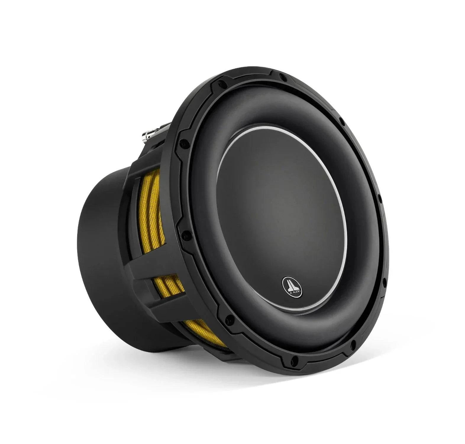 10W6v3-D4 | 10-Inch Subwoofer - Elite Custom Sound