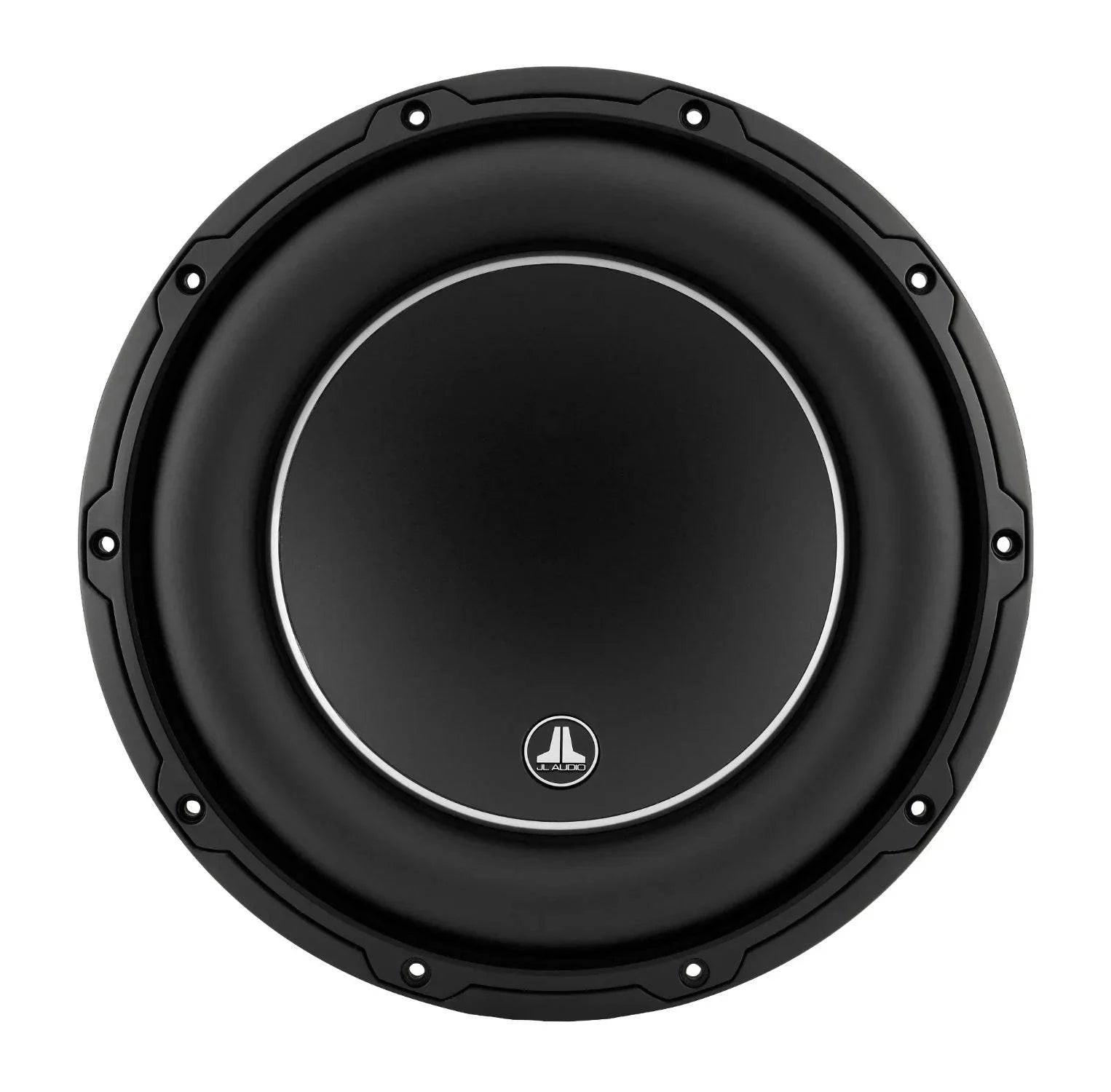 10W6v3-D4 | 10-Inch Subwoofer - Elite Custom Sound