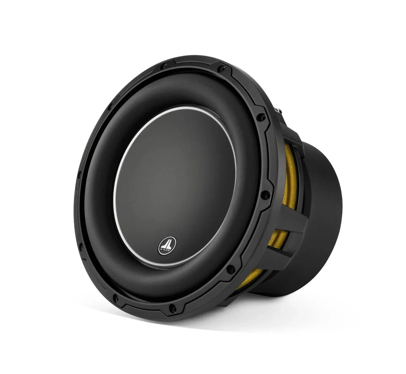 10W6v3-D4 | 10-Inch Subwoofer - Elite Custom Sound