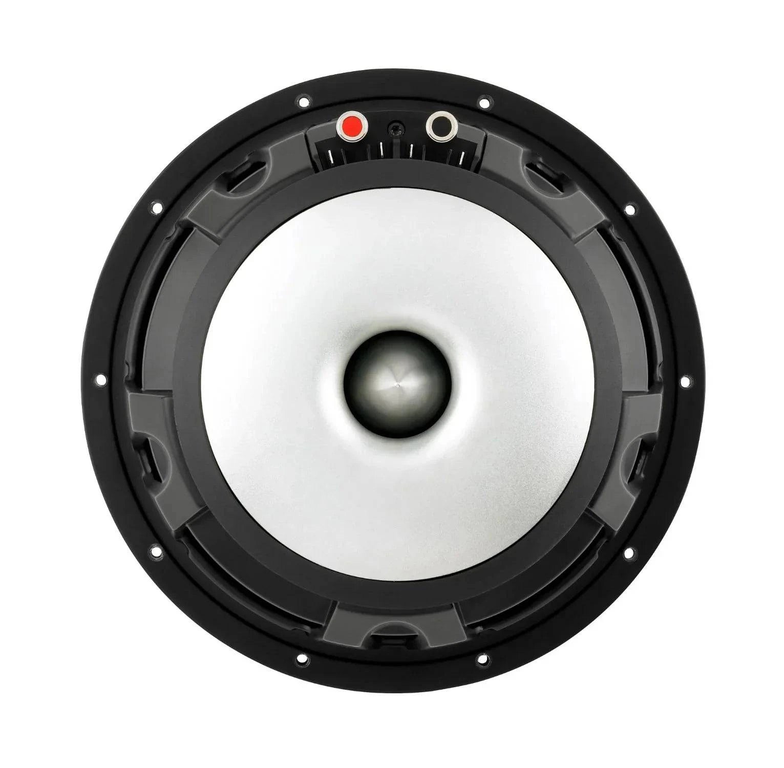 10W6v3-D4 | 10-Inch Subwoofer - Elite Custom Sound