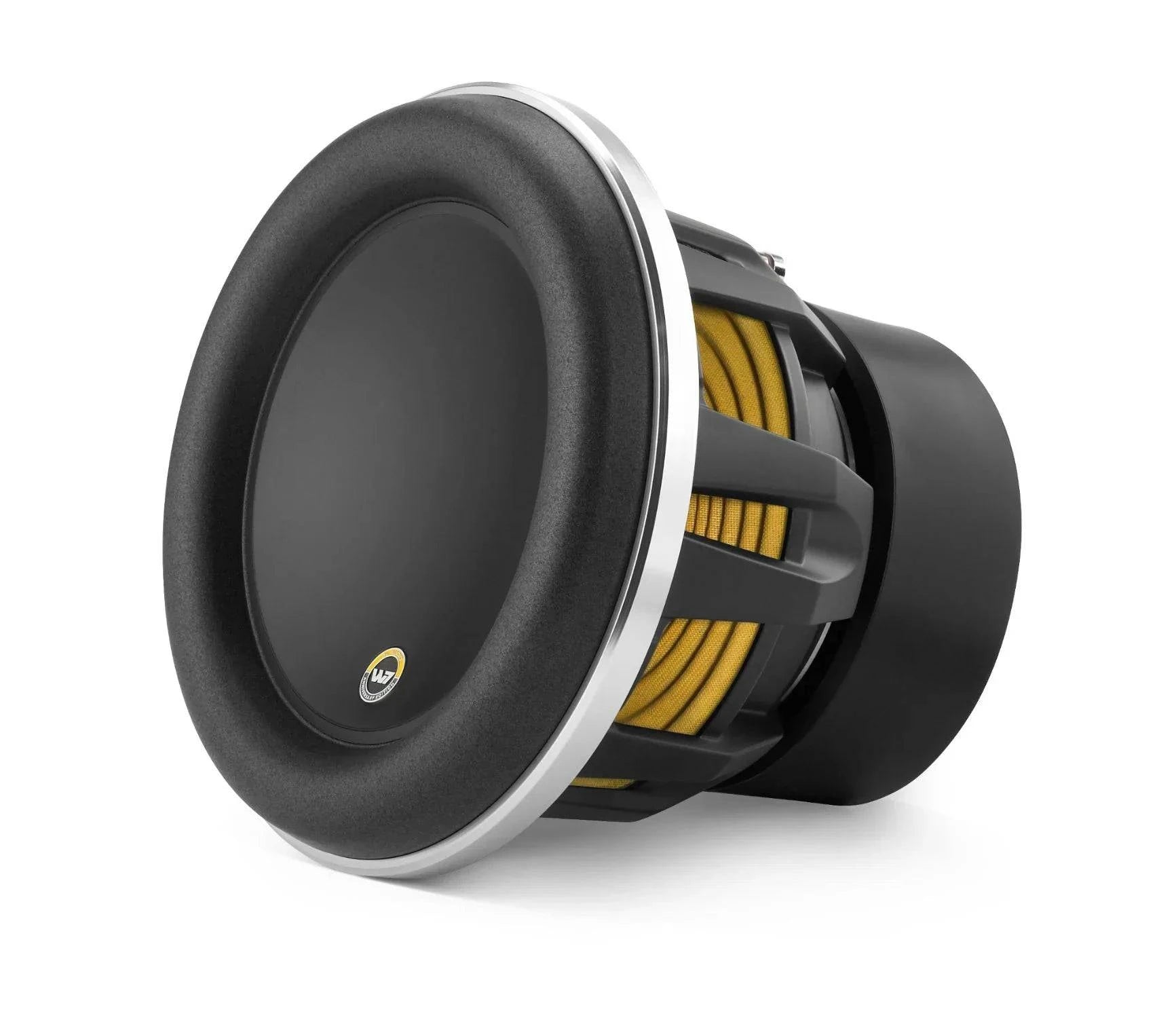 10W7AE-3 | 10-Inch Subwoofer - Elite Custom Sound
