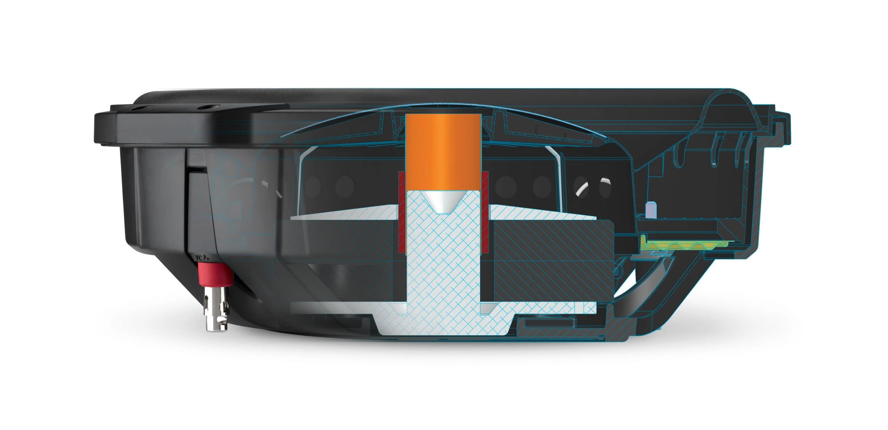 JL Audio 12TW3-D8-JL Audio-San Diego Car Stereo