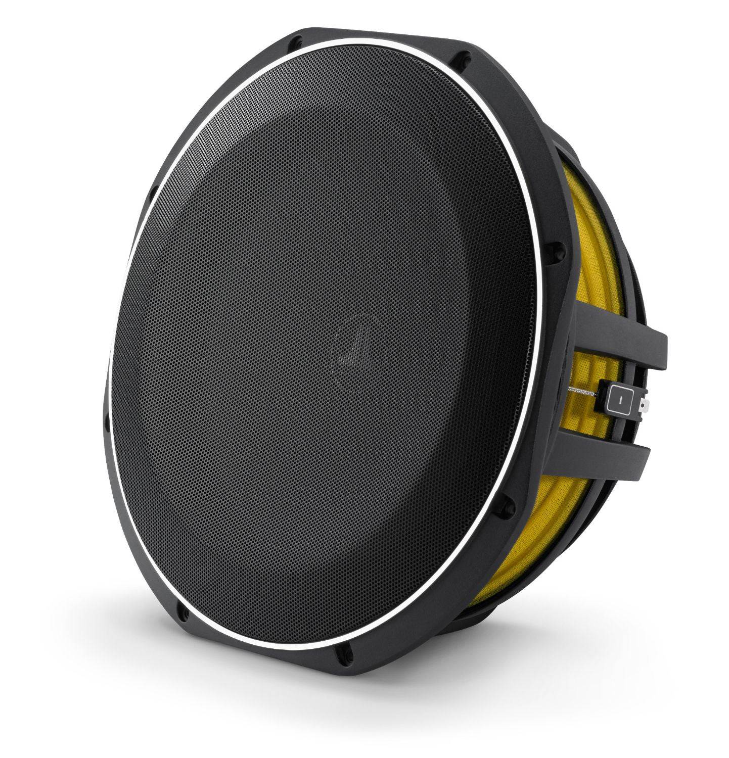 12TW1-4 | 12-Inch Subwoofer - Elite Custom Sound