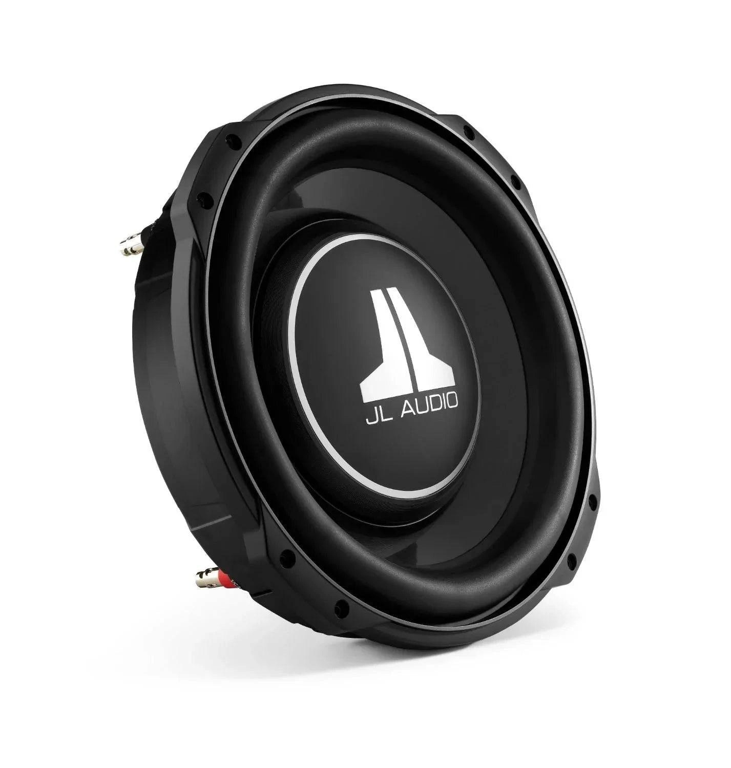 JL Audio 12TW3-D4-JL Audio-San Diego Car Stereo