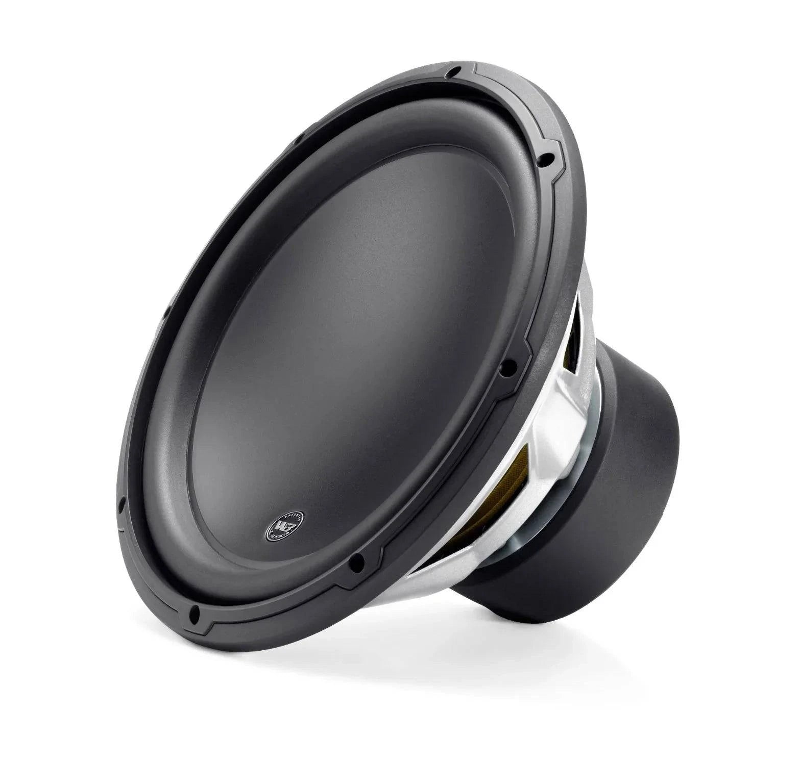 12W3v3-2 | 12-Inch Subwoofer - Elite Custom Sound