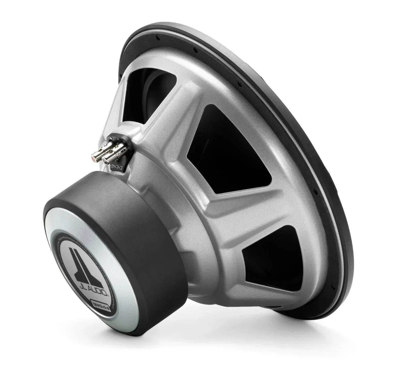 JL Audio 12W3v3-2-JL Audio-San Diego Car Stereo