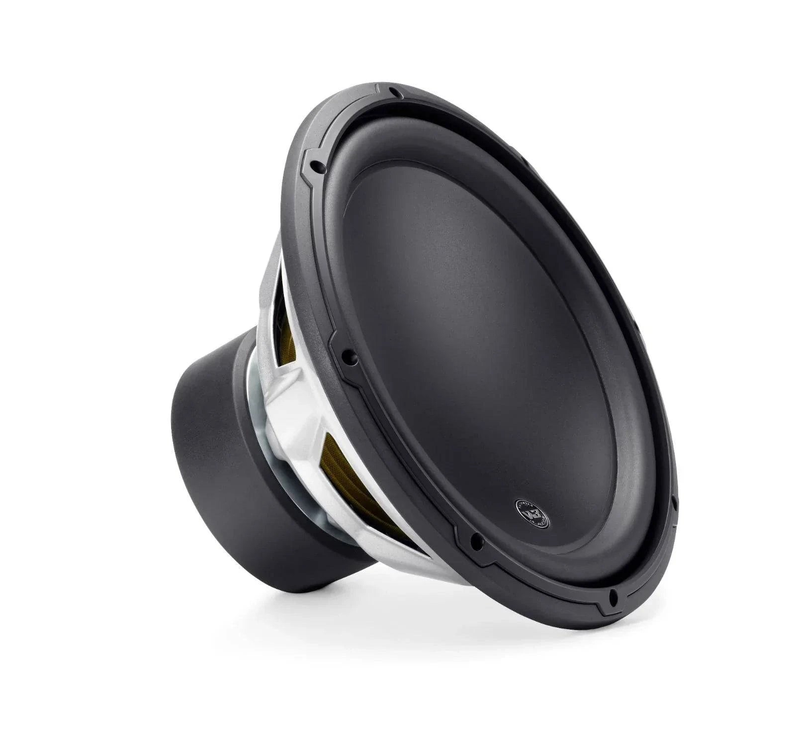 12W3v3-2 | 12-Inch Subwoofer - Elite Custom Sound