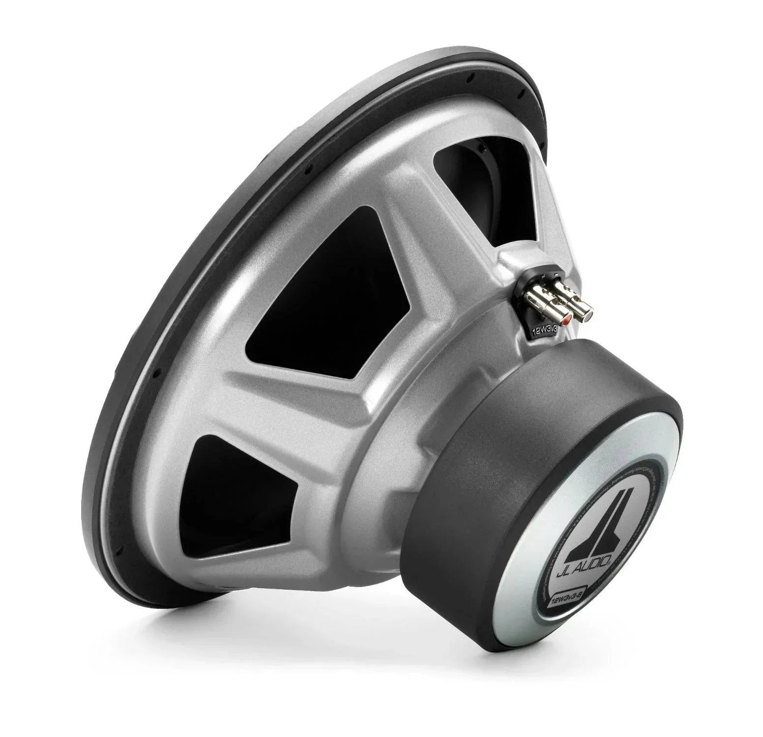 JL Audio 12W3v3-2-JL Audio-San Diego Car Stereo