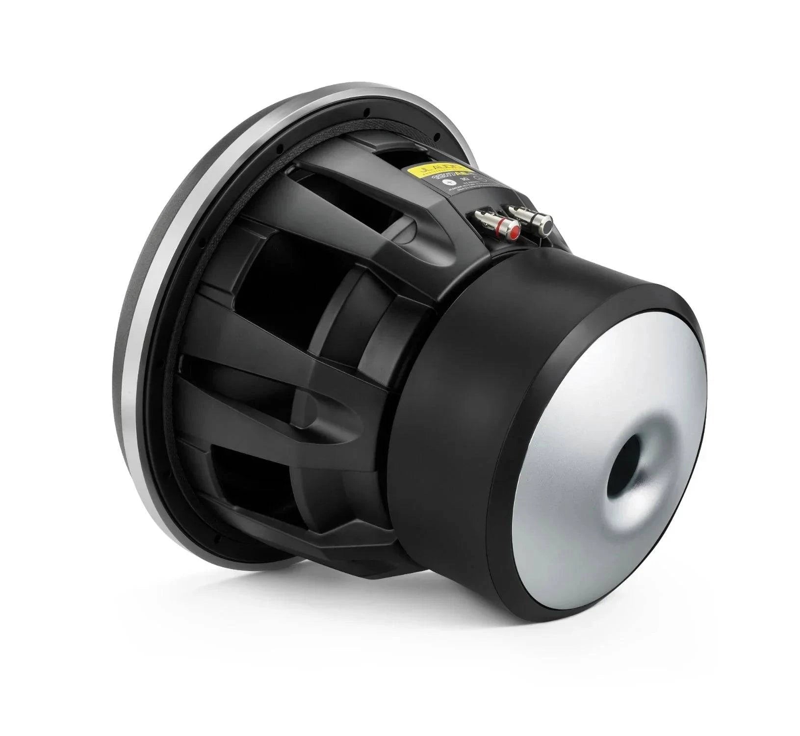12W7AE-3 | 12-Inch Subwoofer - Elite Custom Sound