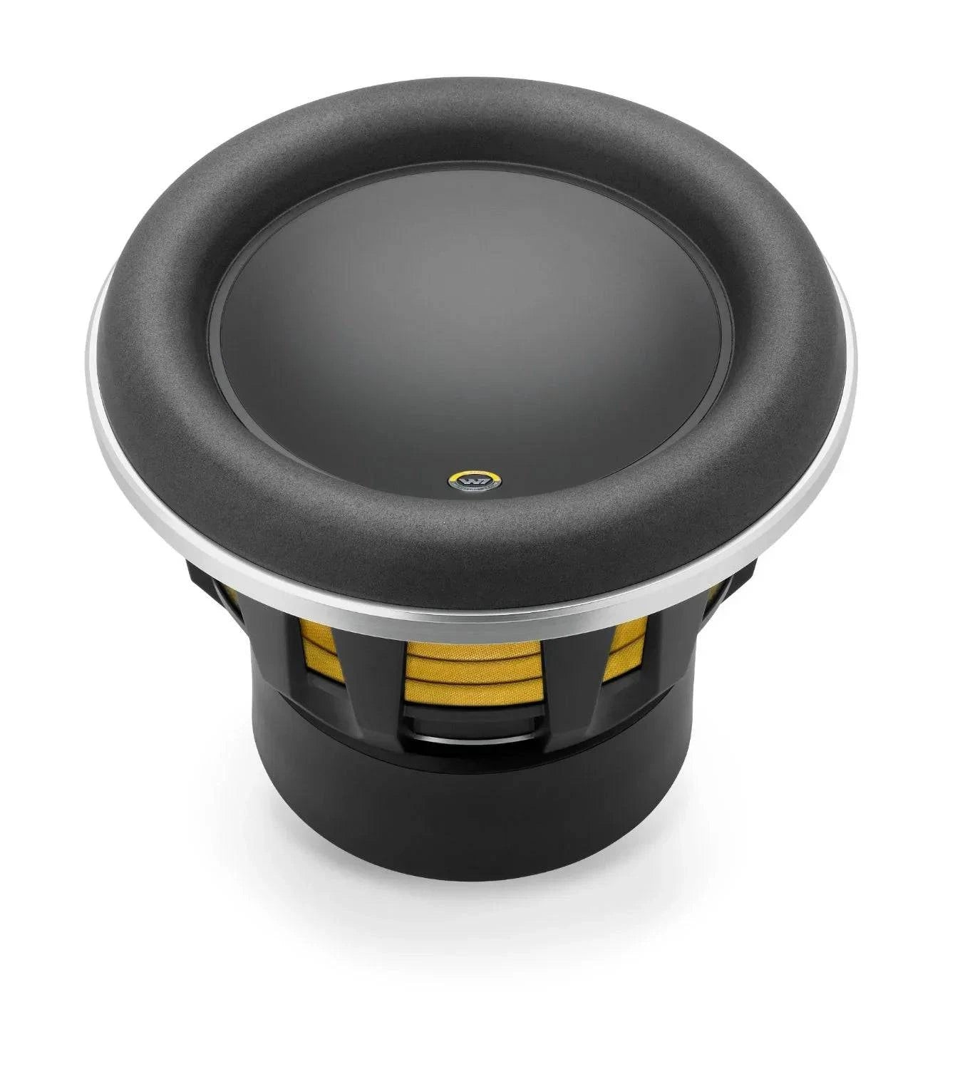 12W7AE-3 | 12-Inch Subwoofer - Elite Custom Sound