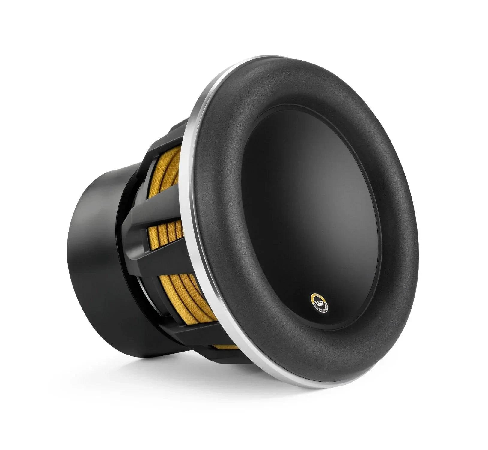 12W7AE-3 | 12-Inch Subwoofer - Elite Custom Sound