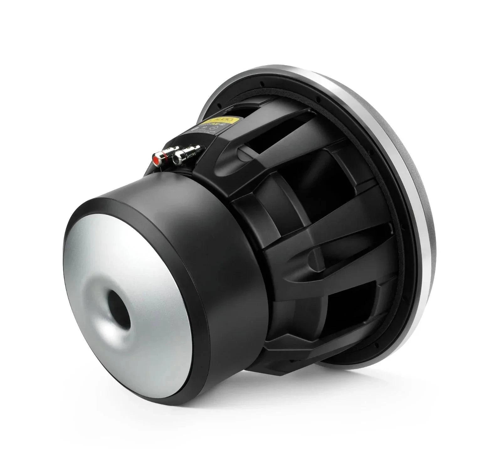 12W7AE-3 | 12-Inch Subwoofer - Elite Custom Sound
