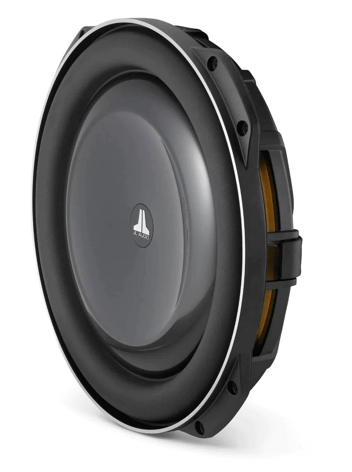 マユ JL Audio 13TW5v2-2 | Shallow-Mount 1200W 13.5