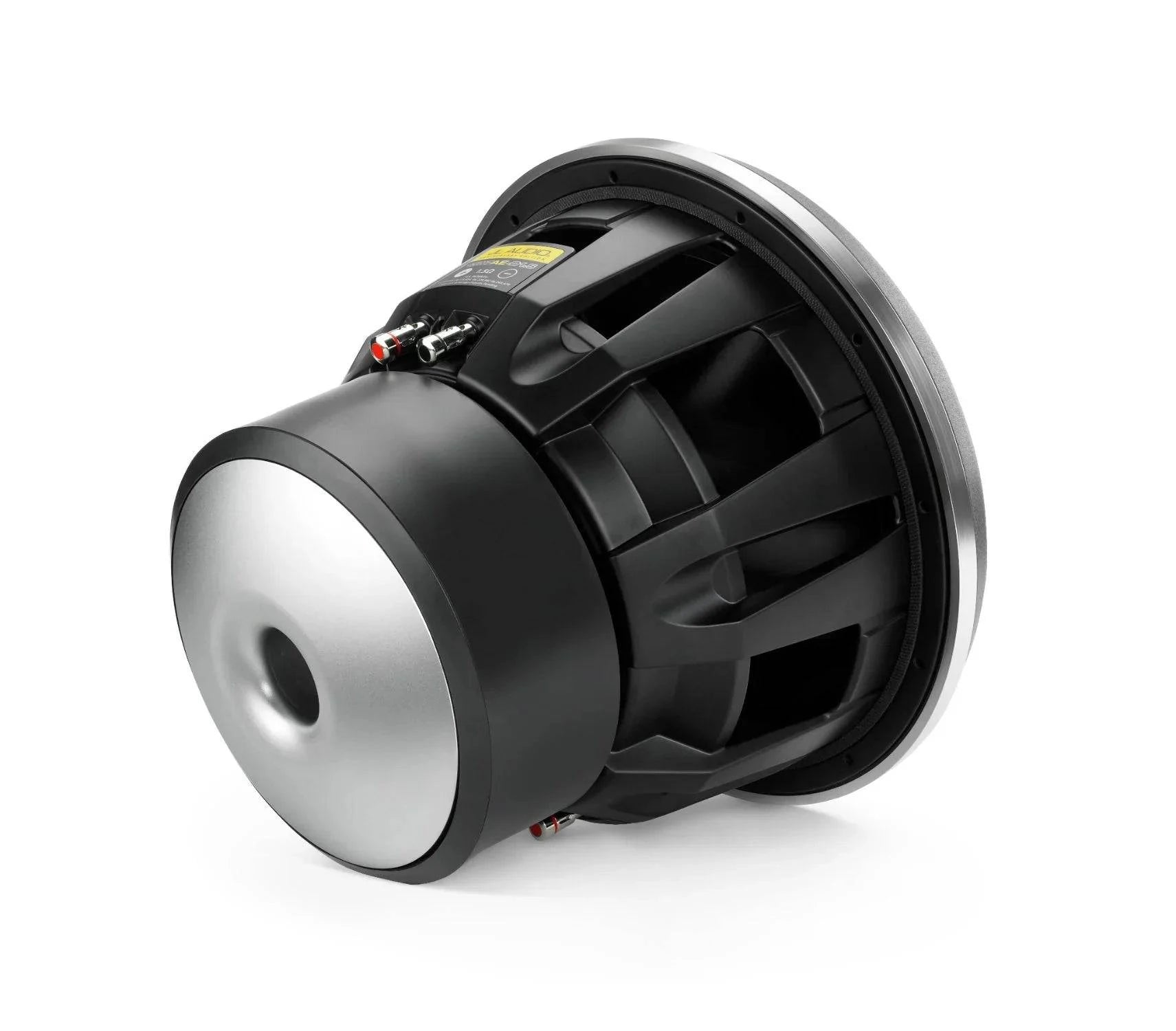 13W7AE-D1.5 | 13.5-Inch Subwoofer - Elite Custom Sound
