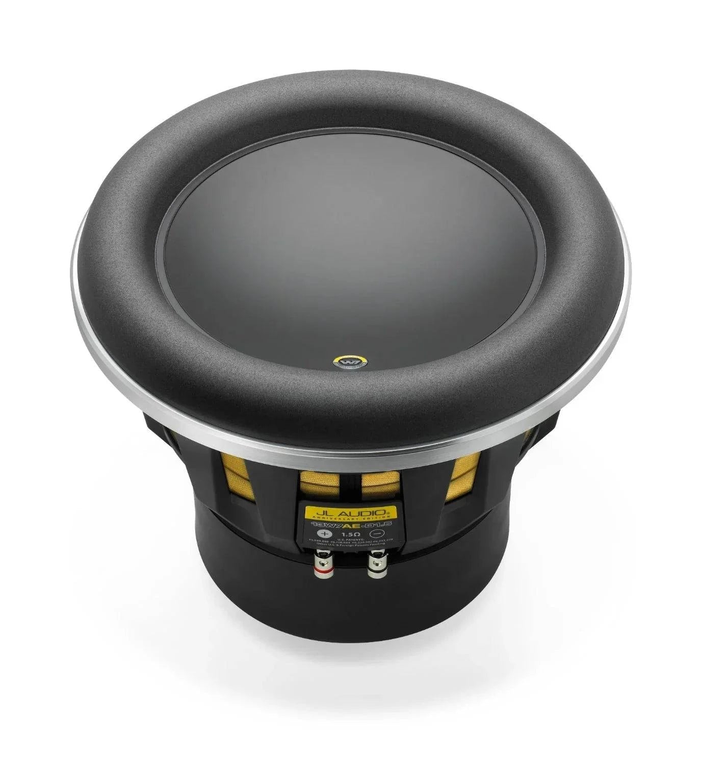 13W7AE-D1.5 | 13.5-Inch Subwoofer - Elite Custom Sound