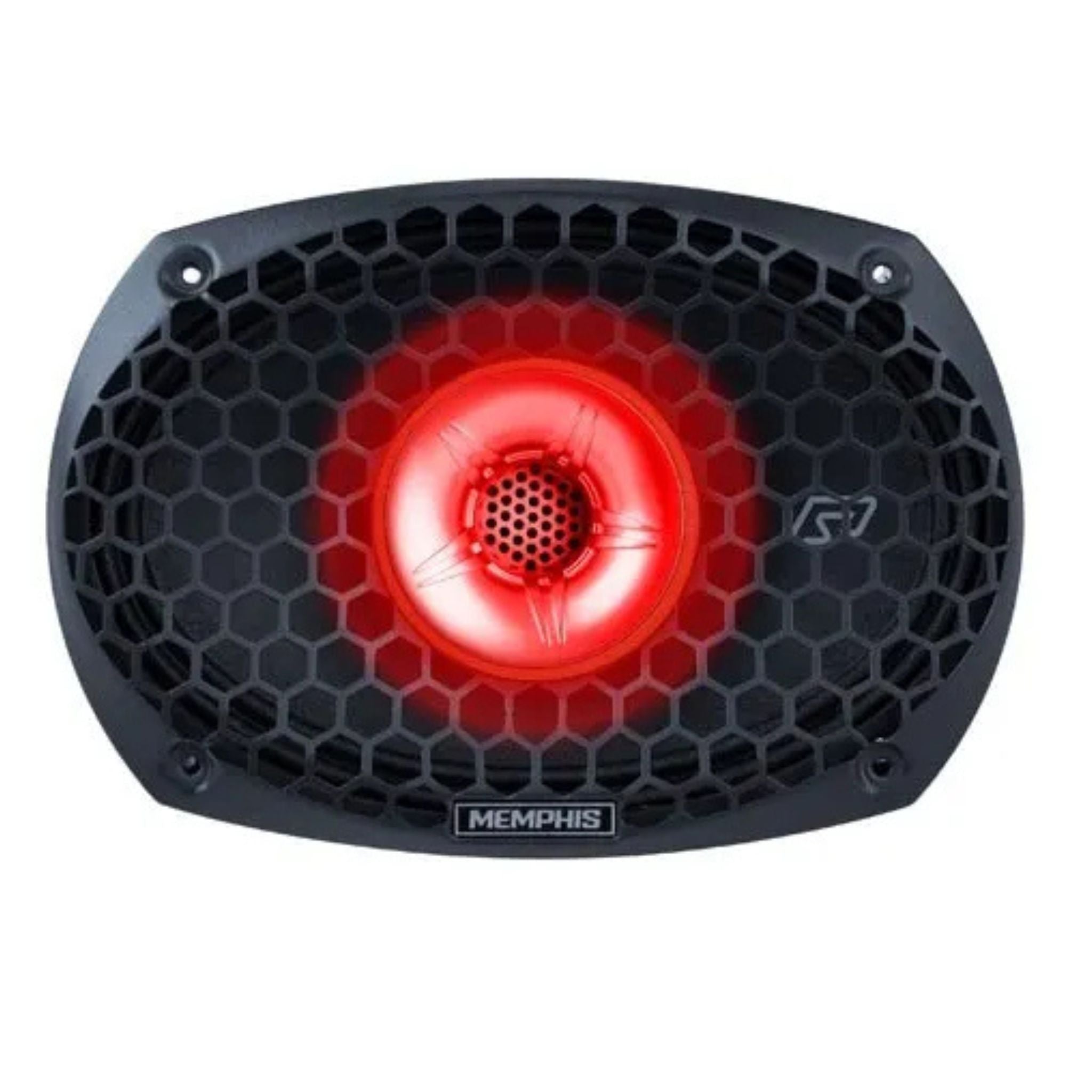 Memphis SRXP69WTv2-Memphis Audio-San Diego Car Stereo