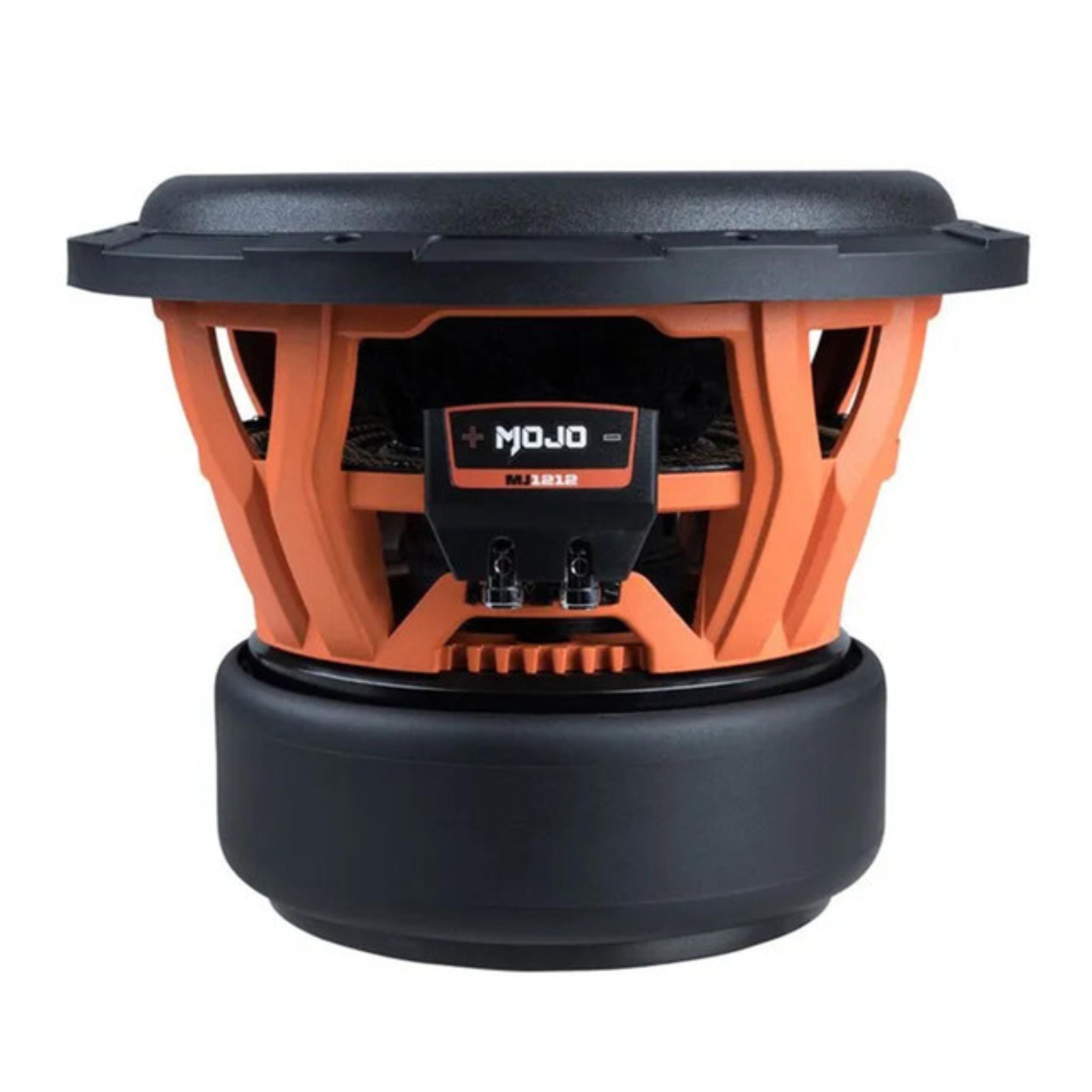 Memphis MJ1212-Memphis Audio-San Diego Car Stereo