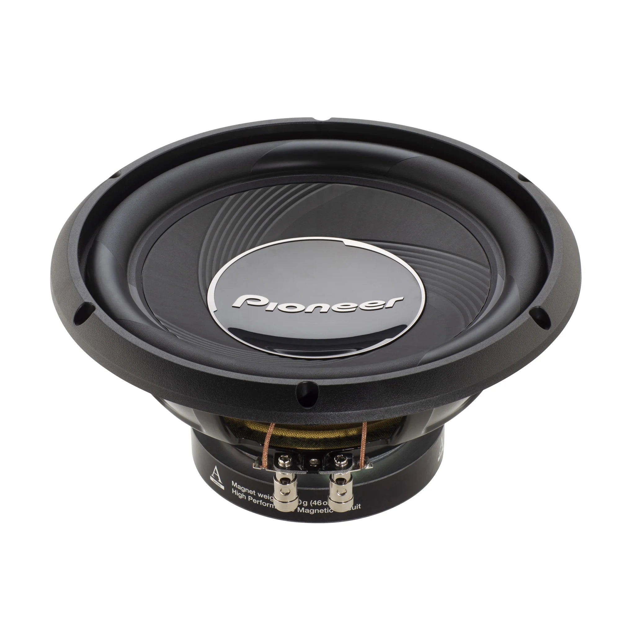 Pioneer TS-A25S4-Pioneer-San Diego Car Stereo