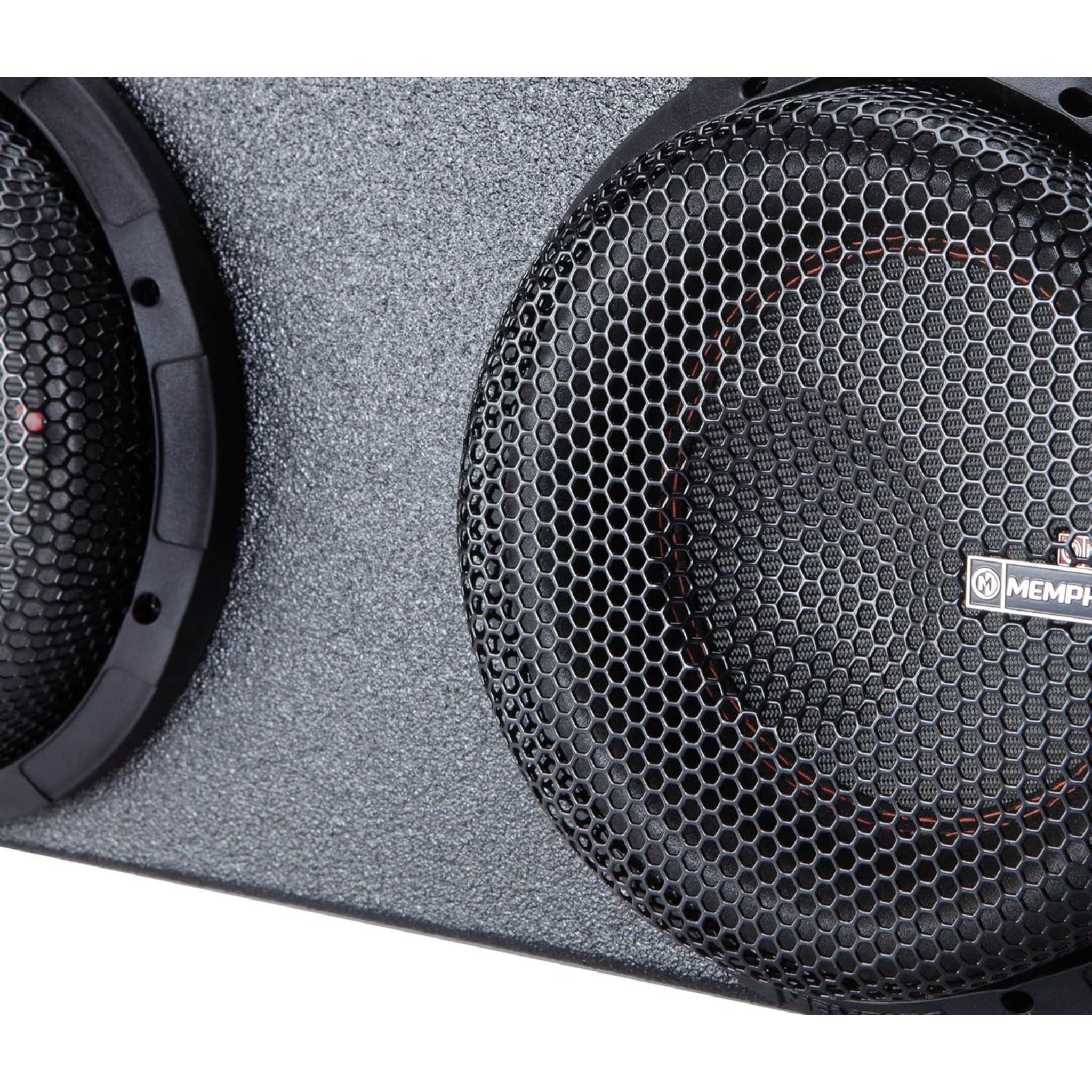 Memphis MJMEFORD8D1V2-Memphis Audio-San Diego Car Stereo