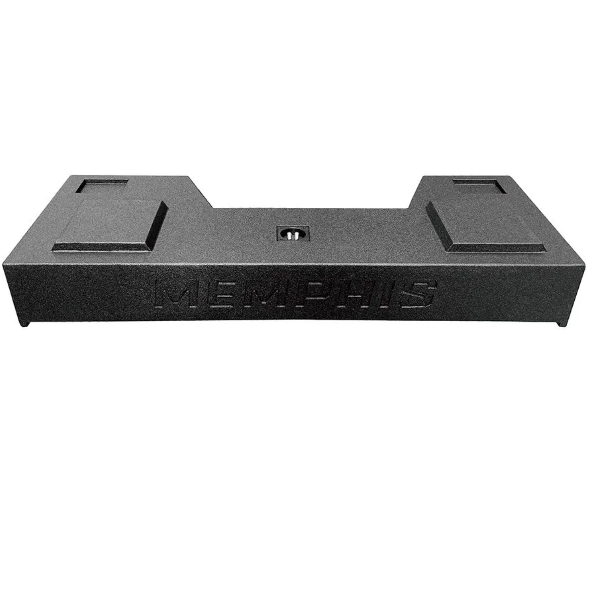 Memphis MJME19RAM8D1V2-Memphis Audio-San Diego Car Stereo