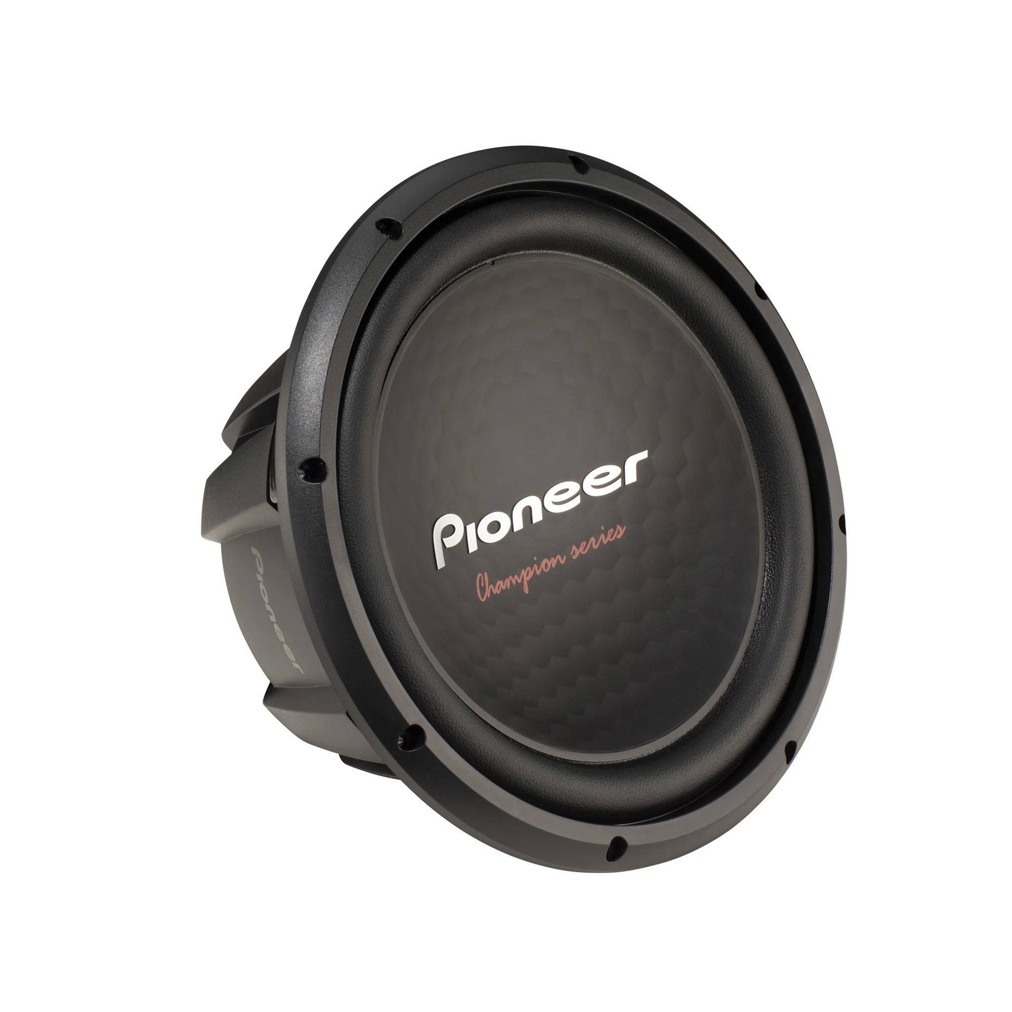 Pioneer TS-A301D4