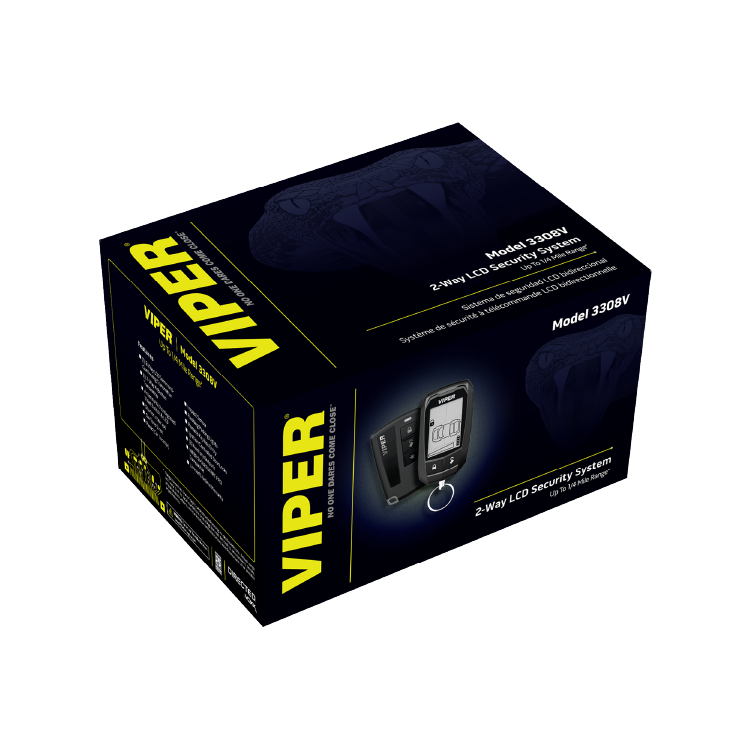 Viper 3308V