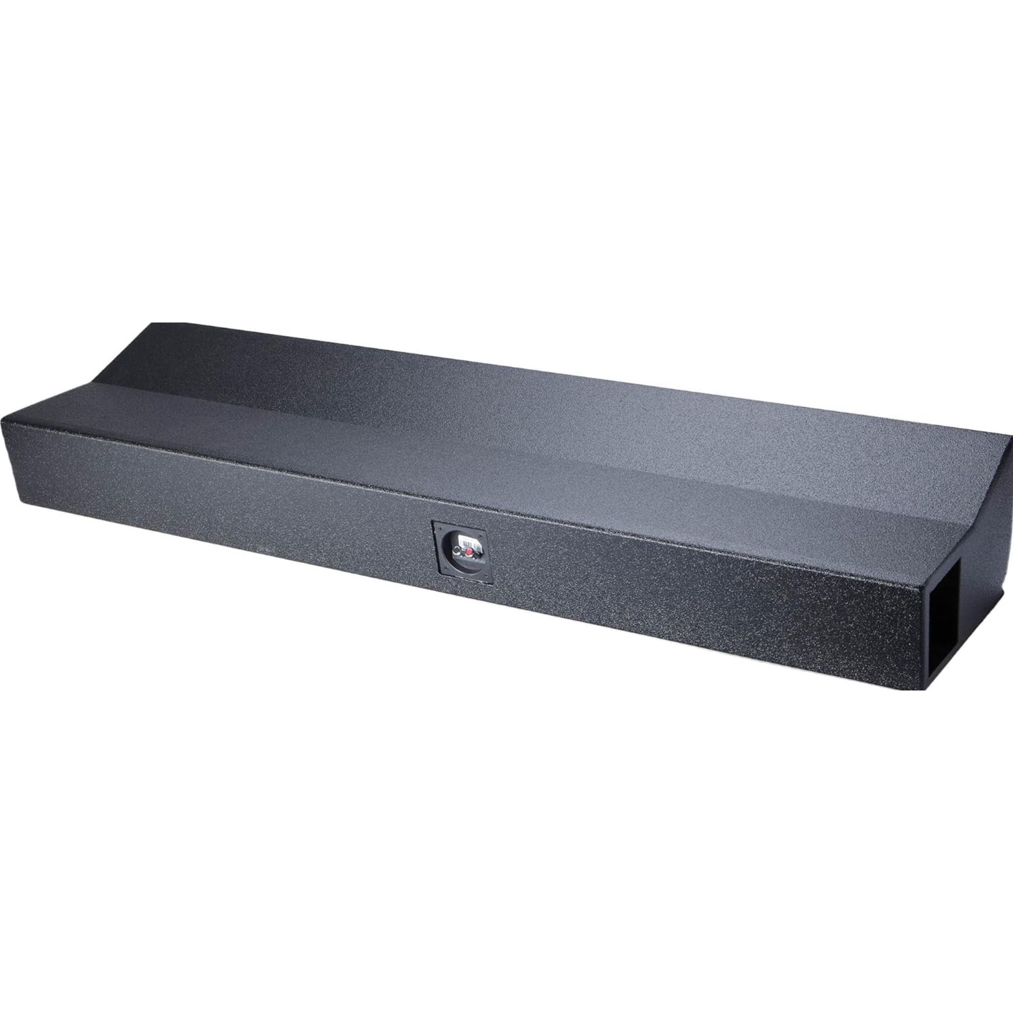 Memphis MJMEFORD8D1V2-Memphis Audio-San Diego Car Stereo