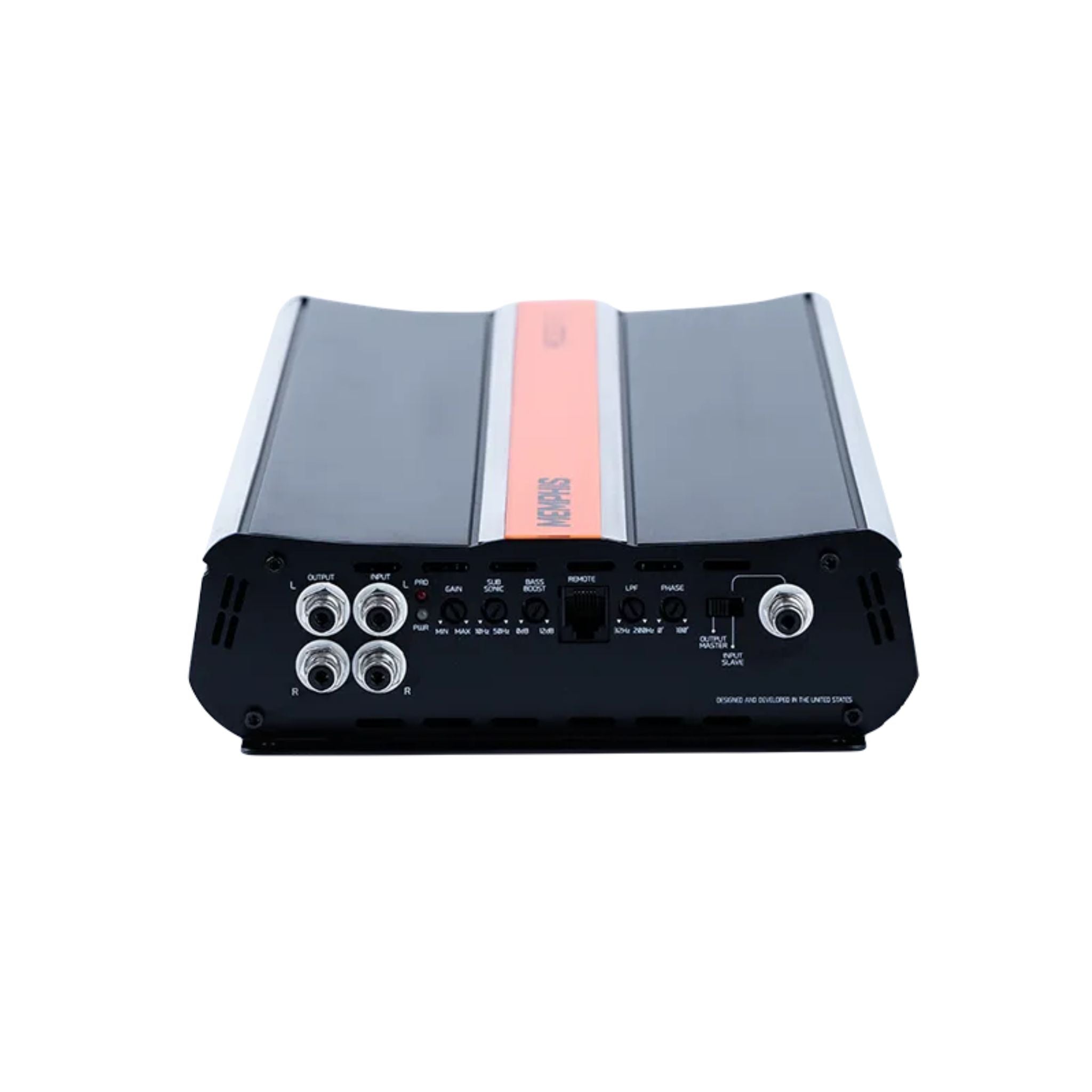 Memphis MJP2000.1-Memphis Audio-San Diego Car Stereo