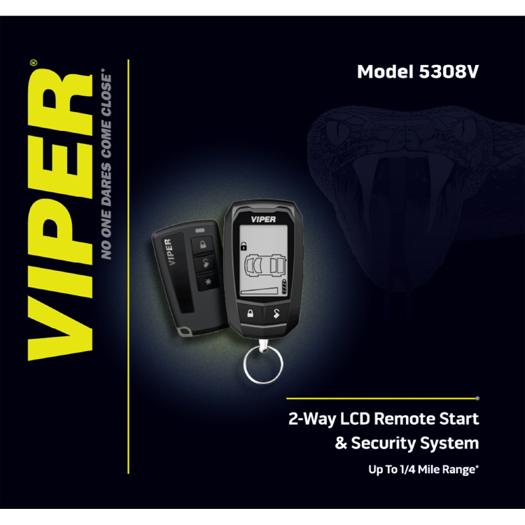Viper 5308V