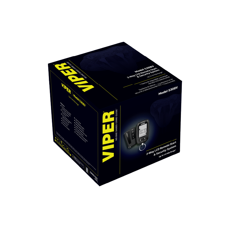 Viper 5308V