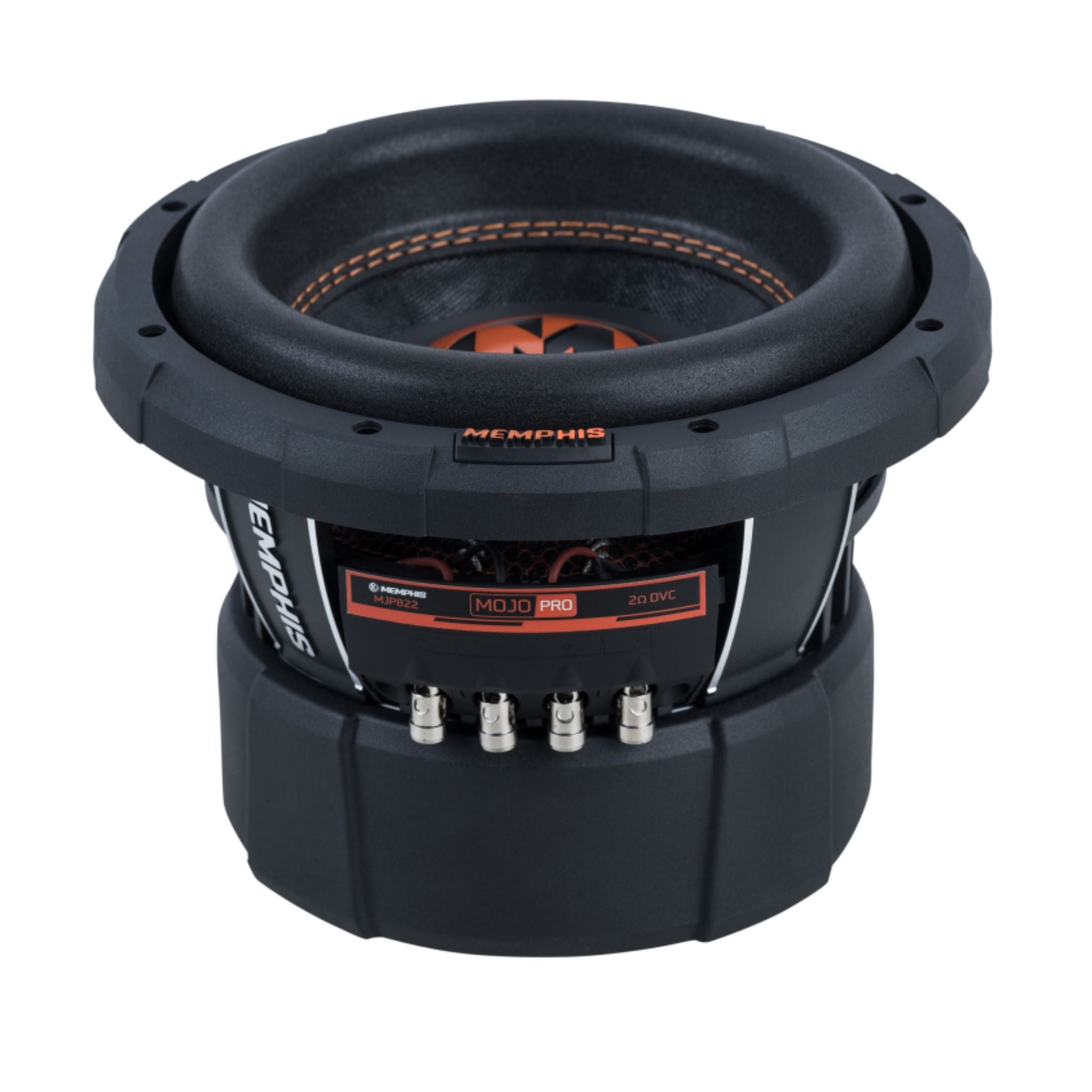 Memphis MJP822-Memphis Audio-San Diego Car Stereo