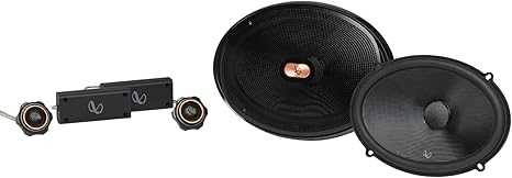 Infinity Kappa 693CF