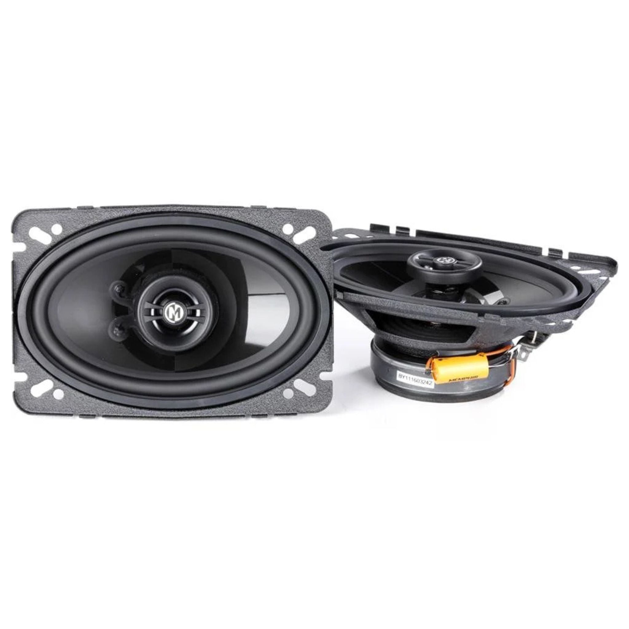 Memphis PRX46-Memphis Audio-San Diego Car Stereo